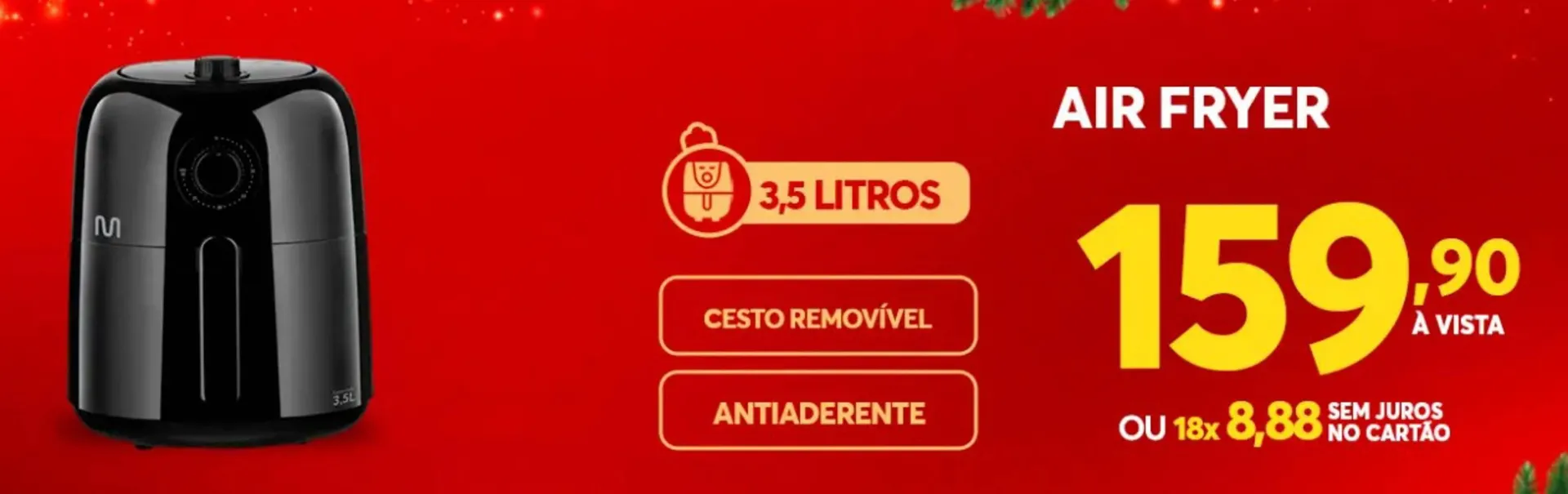 Encarte de Catálogo Lojas Guaibim 2 de dezembro até 31 de dezembro 2025 - Pagina 4