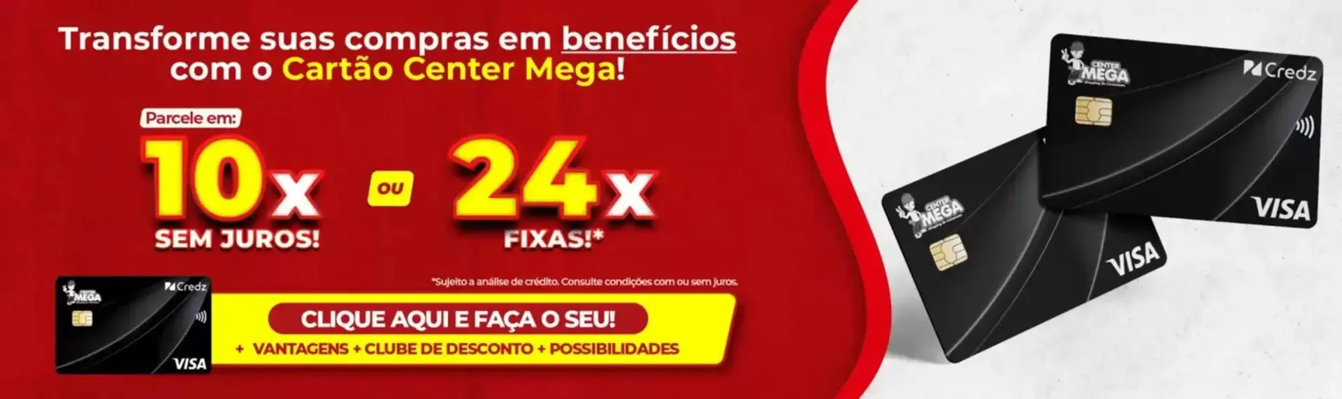 Encarte de Mês Do Consumidor 17 de março até 17 de abril 2025 - Pagina 2