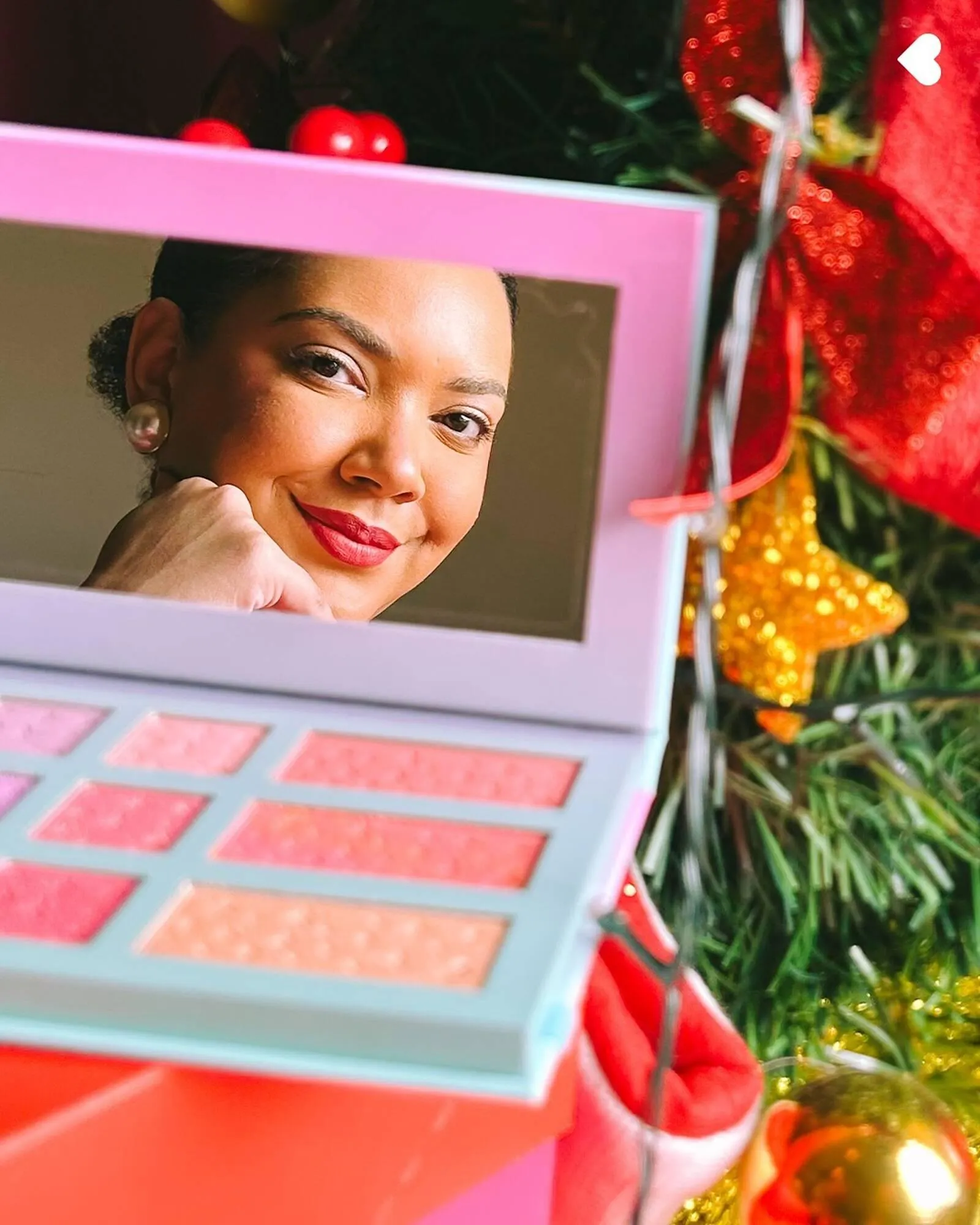 Catálogo Quem disse, berenice? - 1