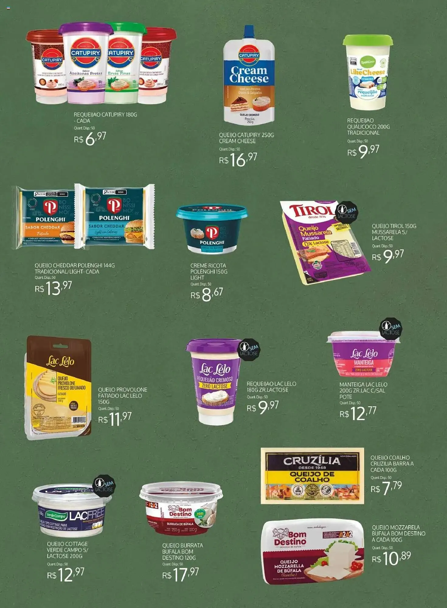 Encarte de Catálogo Bistek Supermercados 2 de julho até 30 de julho 2025 - Pagina 4