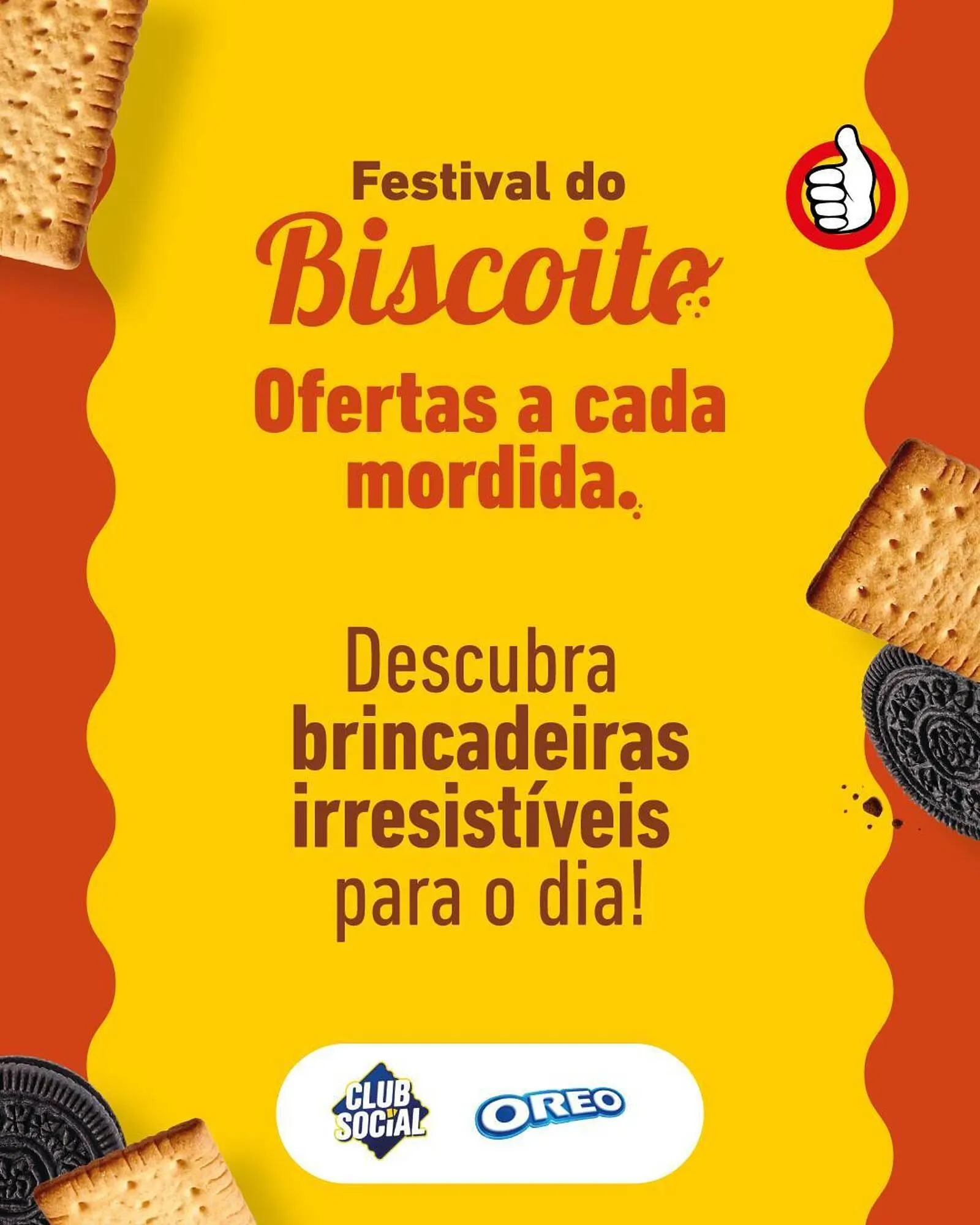 Catálogo Extrabom Supermercados - 1