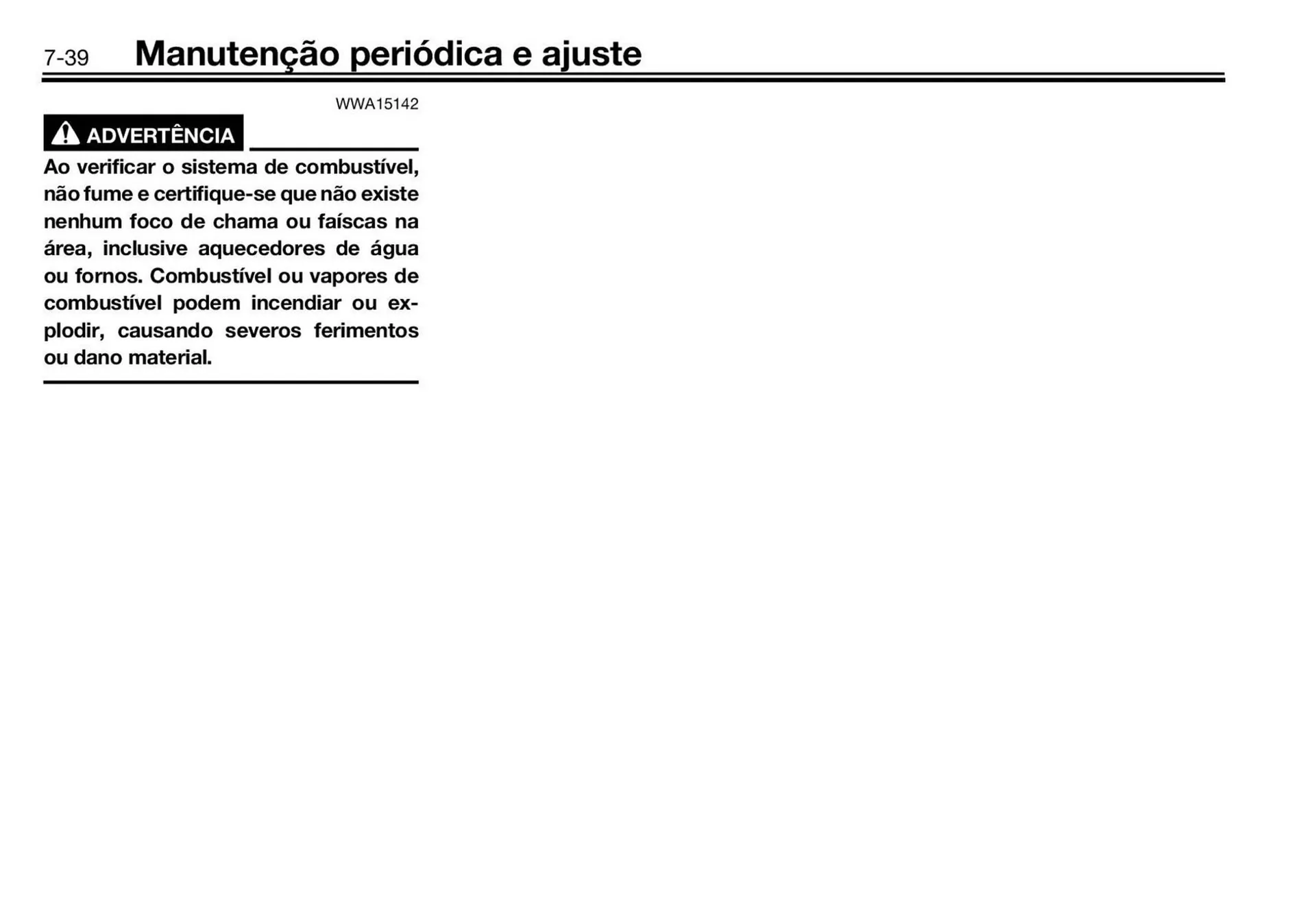 Encarte de Panfleto Yamaha 3 de fevereiro até 31 de dezembro 2026 - Pagina 72