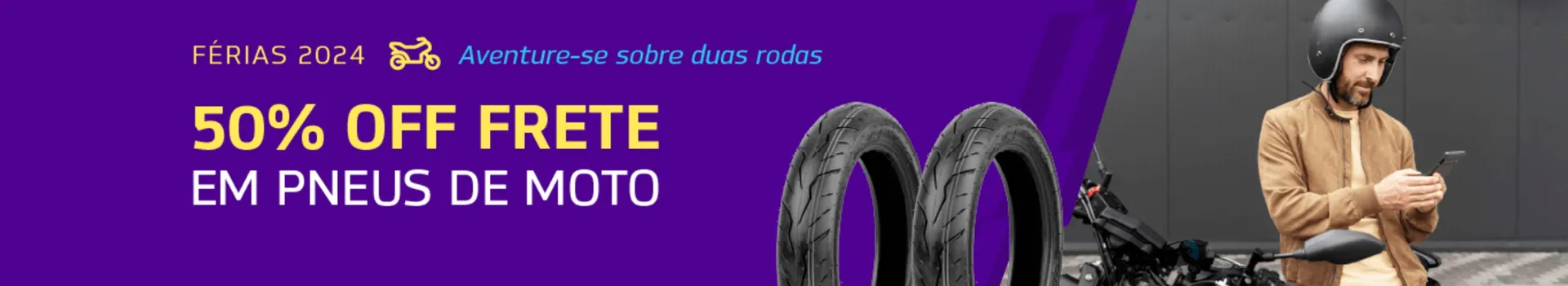 Encarte de Catálogo Pneustore 10 de janeiro até 7 de fevereiro 2024 - Pagina 3