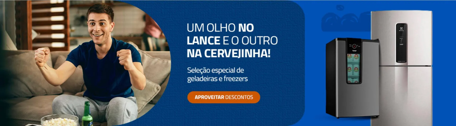 Encarte de Catálogo Zema 3 de julho até 7 de julho 2025 - Pagina 8