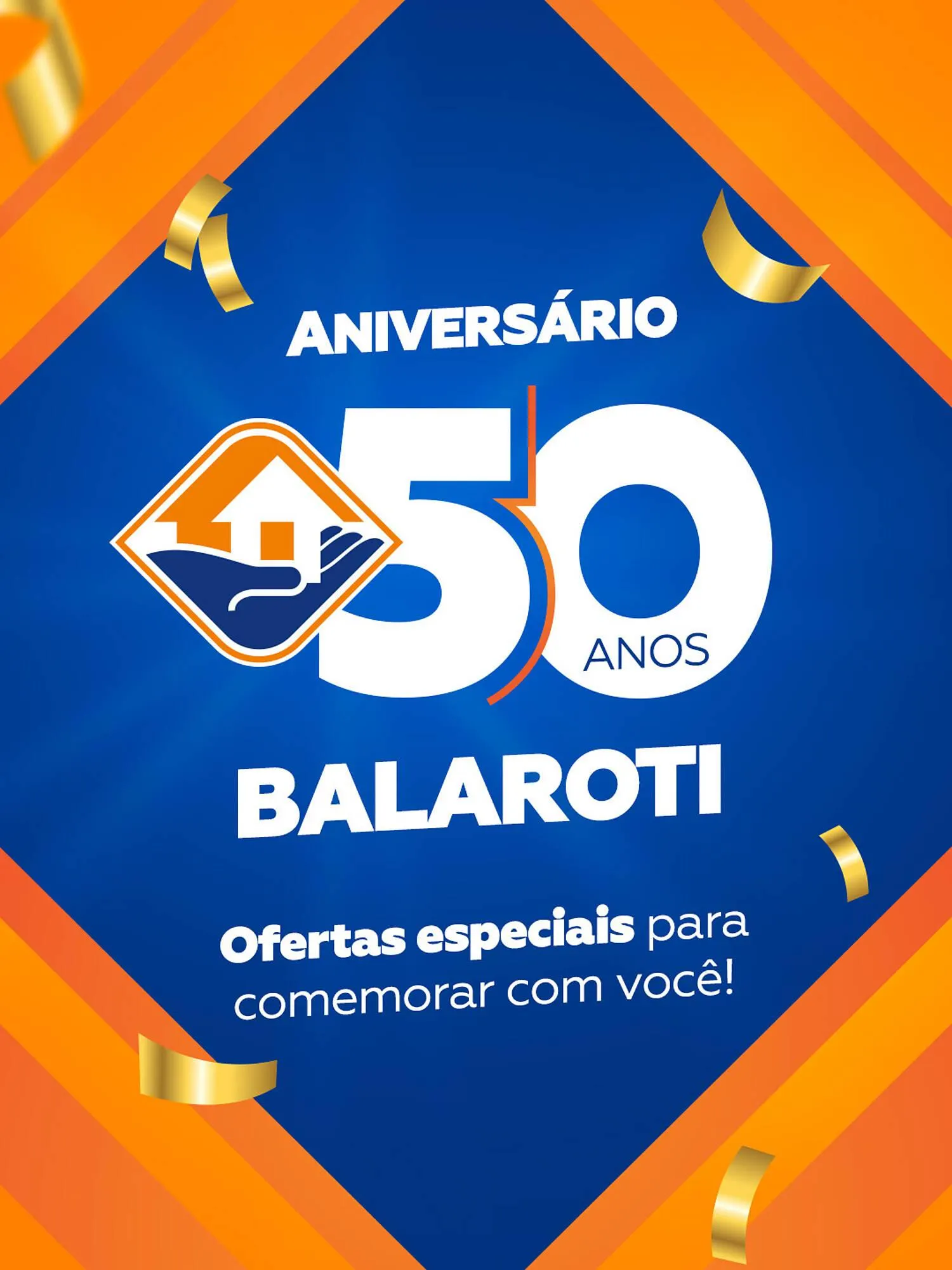 Catálogo Balaroti - 1