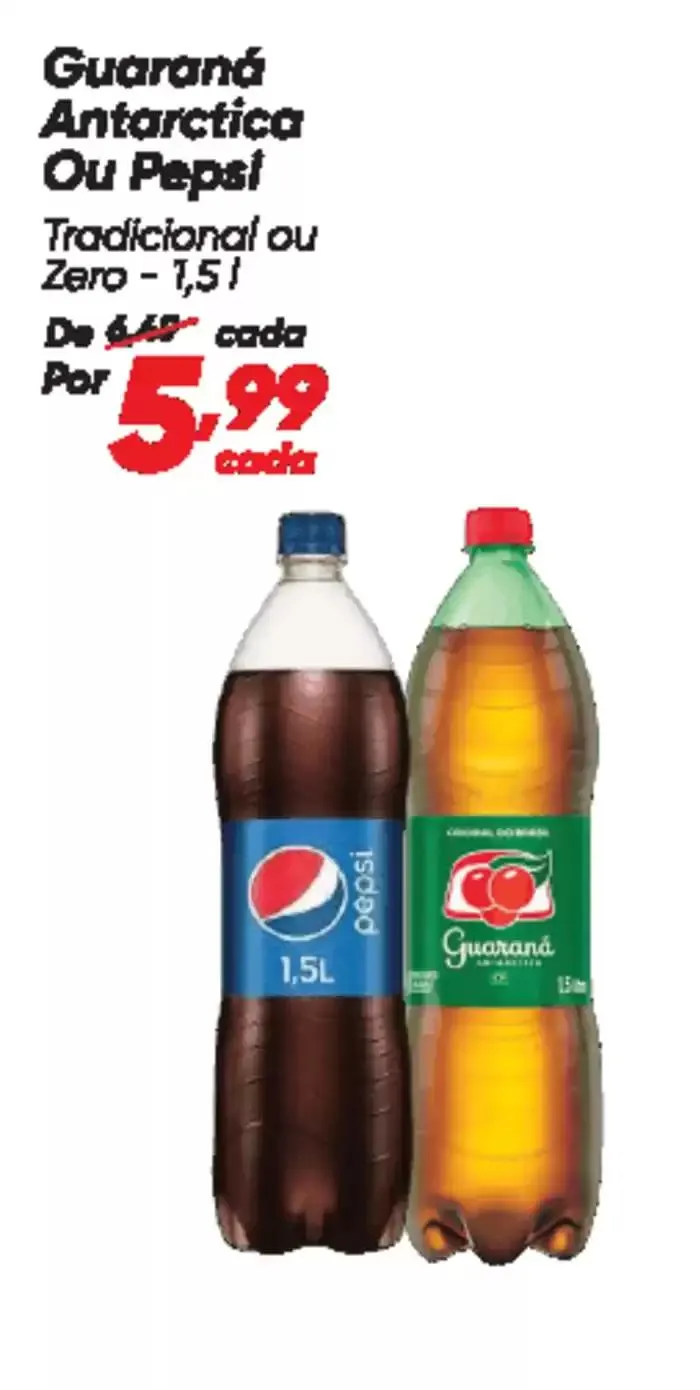 Encarte de Encarte Supermercado Dia 17 de abril até 21 de abril 2025 - Pagina 62