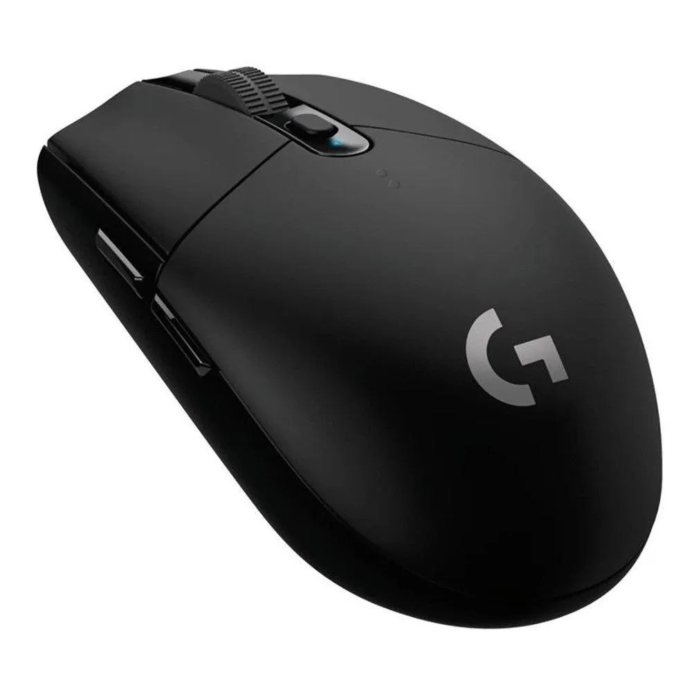 Mouse Gamer Logitech Wireless G305 Lightspeed (Código 488011)