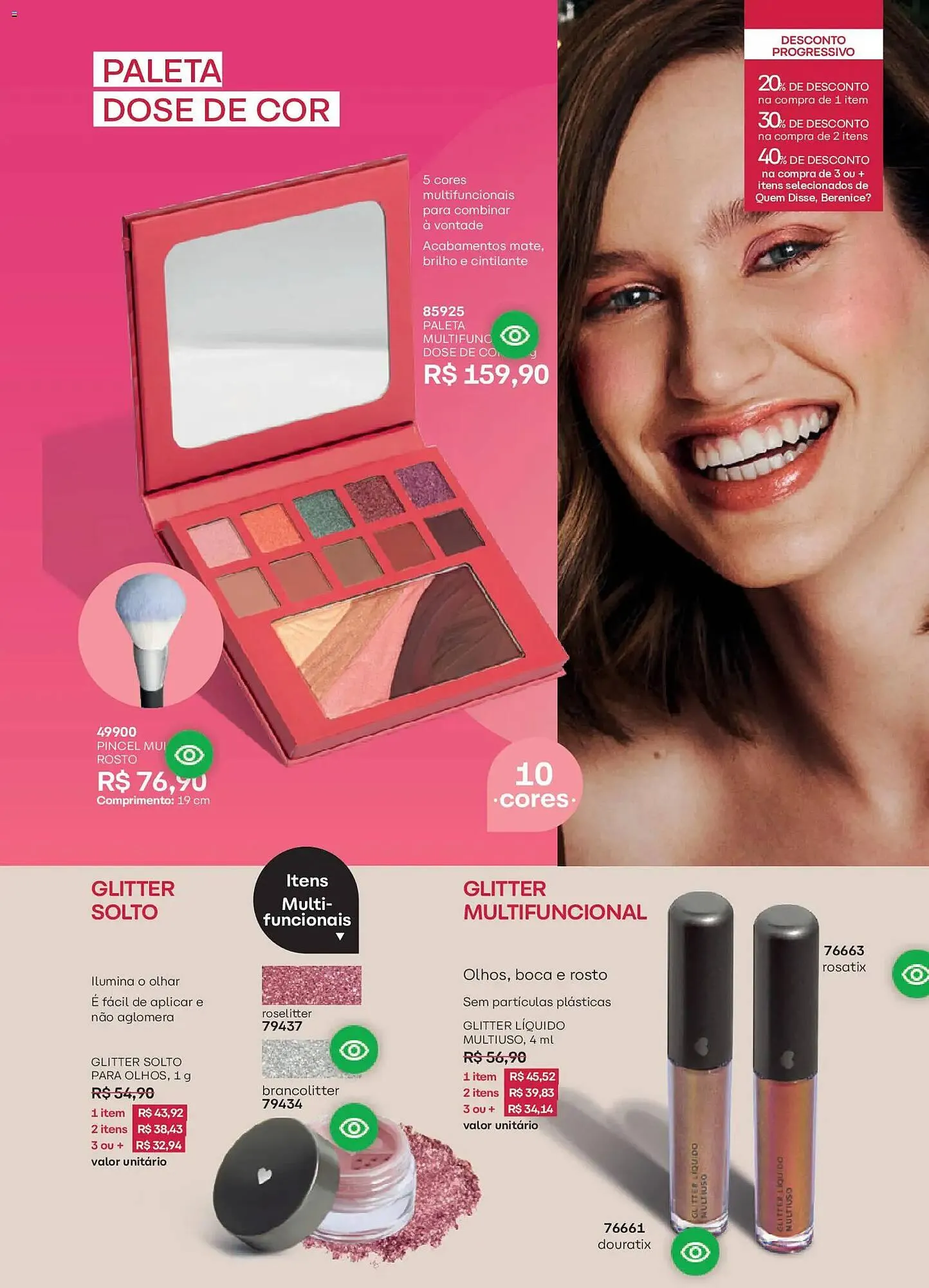 Encarte de Catálogo O Boticário 9 de fevereiro até 2 de março 2026 - Pagina 149