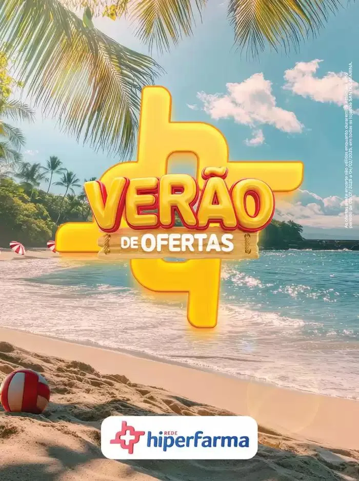 Catálogo Santa Catarina - 1