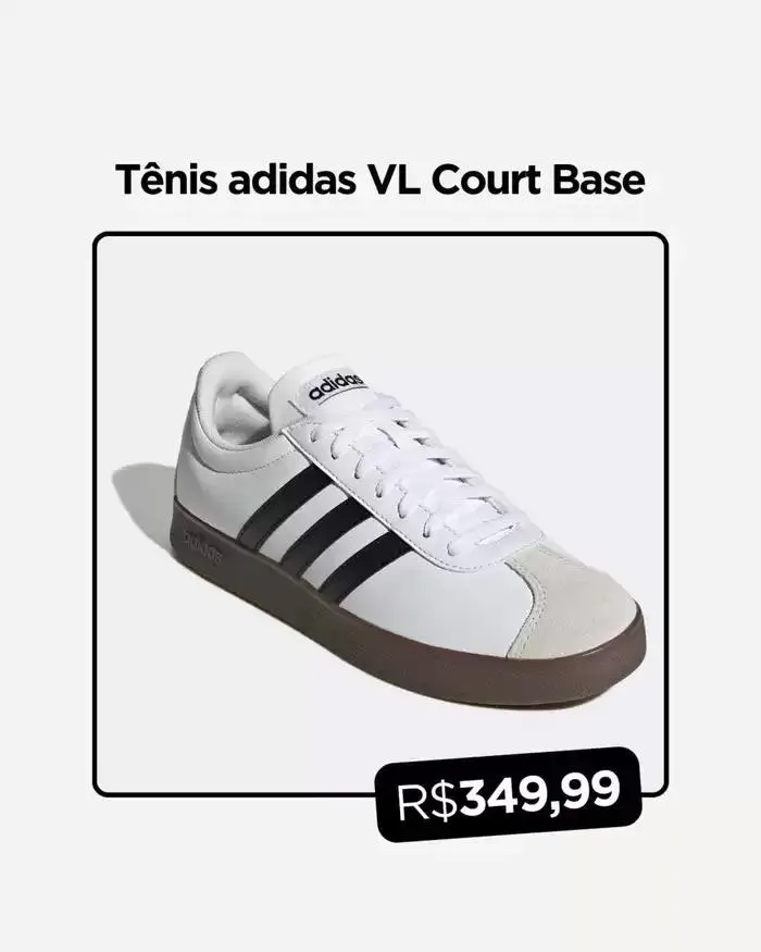Encarte de 6 Tênis Que Parecem O Adidas Samba 26 de setembro até 26 de outubro 2024 - Pagina 3