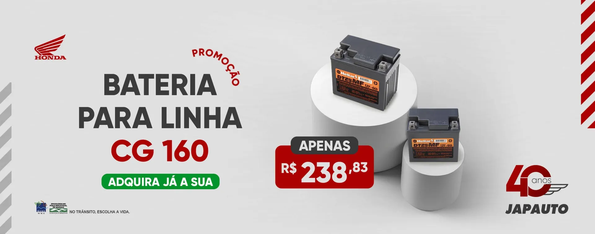 Encarte de Catálogo Japauto 10 de janeiro até 14 de fevereiro 2024 - Pagina 6