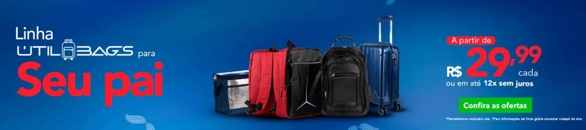 Encarte de Catálogo Freitas Varejo 28 de julho até 28 de agosto 2025 - Pagina 5