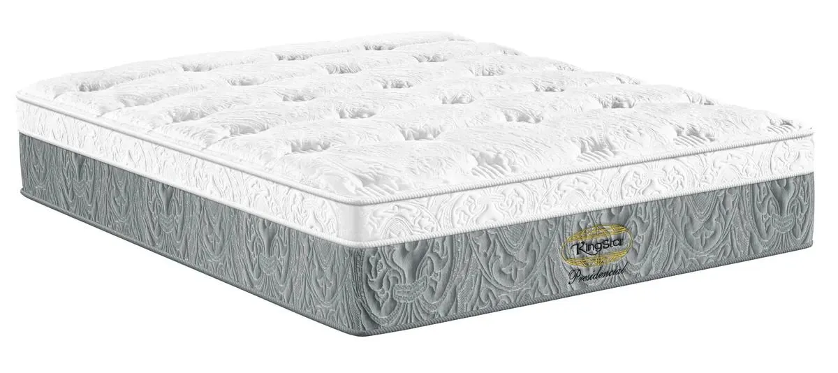 Colchão Presidencial