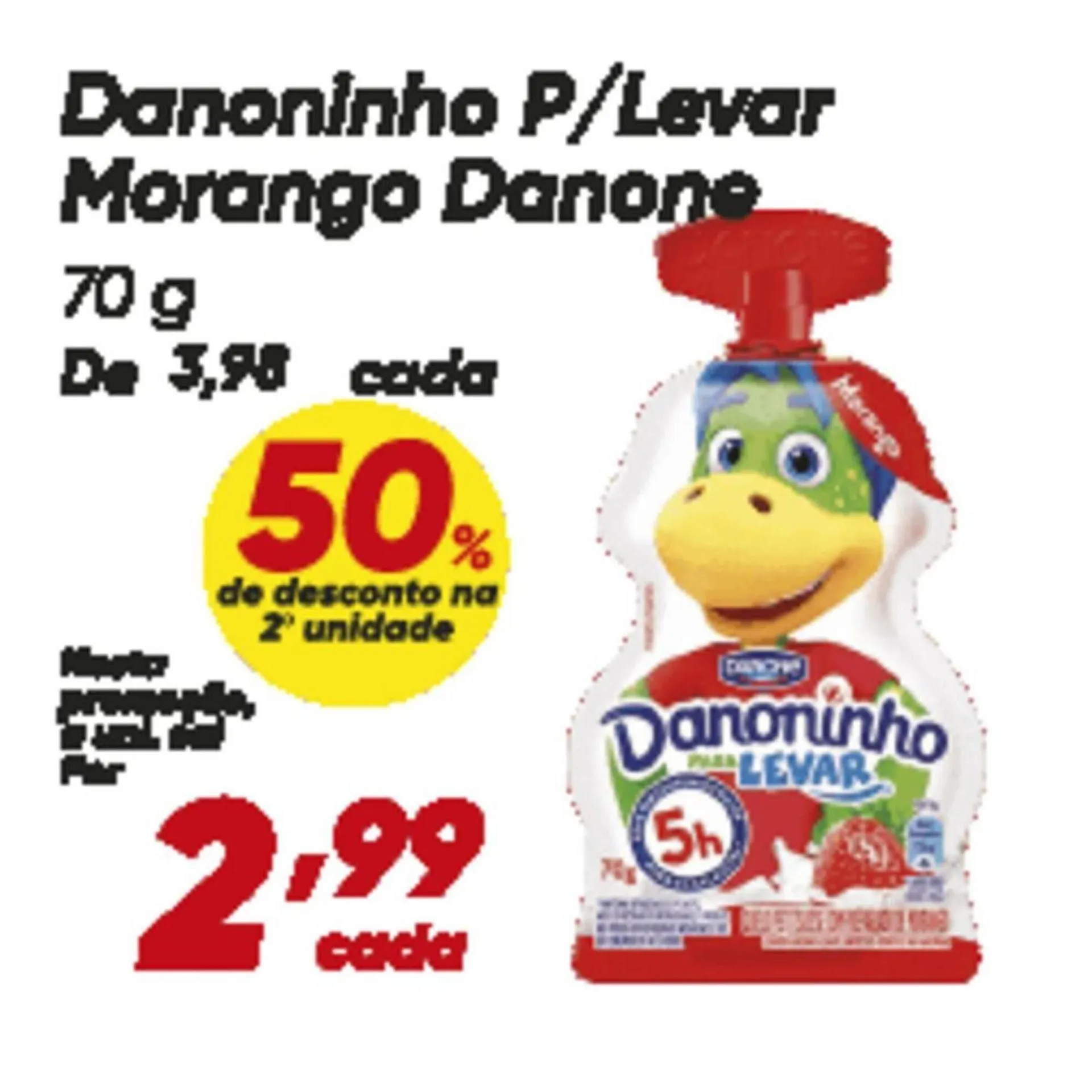 Encarte de Tabloide Dia 8 de janeiro até 11 de janeiro 2026 - Pagina 86