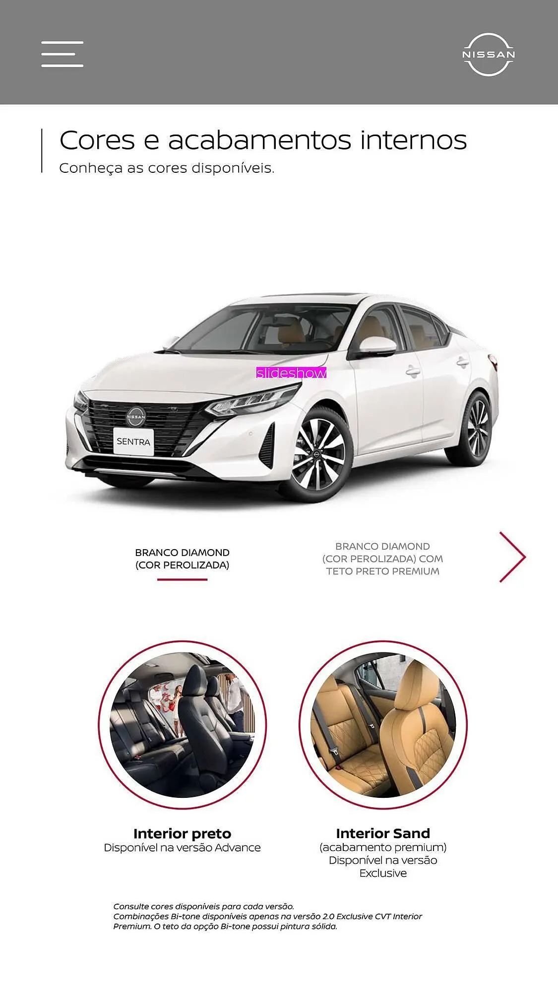 Encarte de Catálogo Nissan 18 de abril até 18 de abril 2026 - Pagina 25