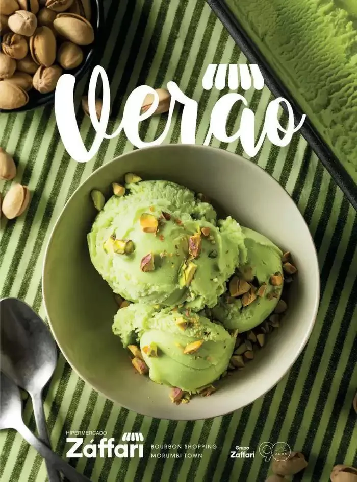 Encarte de Ótima oferta para todos os clientes 7 de janeiro até 19 de janeiro 2025 - Pagina 1