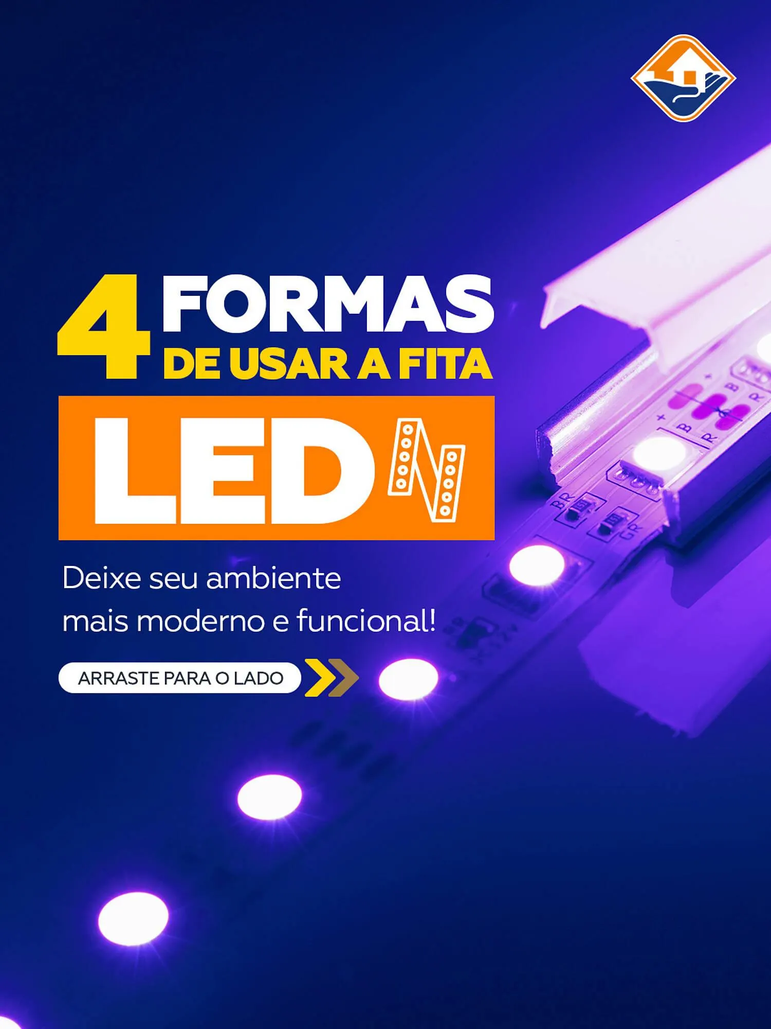 Encarte de Catálogo Balaroti 4 de julho até 10 de julho 2025 - Pagina 1