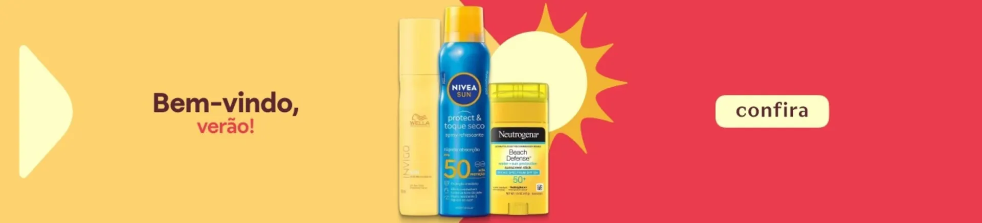 Encarte de Encarte Drogasil 8 de janeiro até 12 de janeiro 2026 - Pagina 1