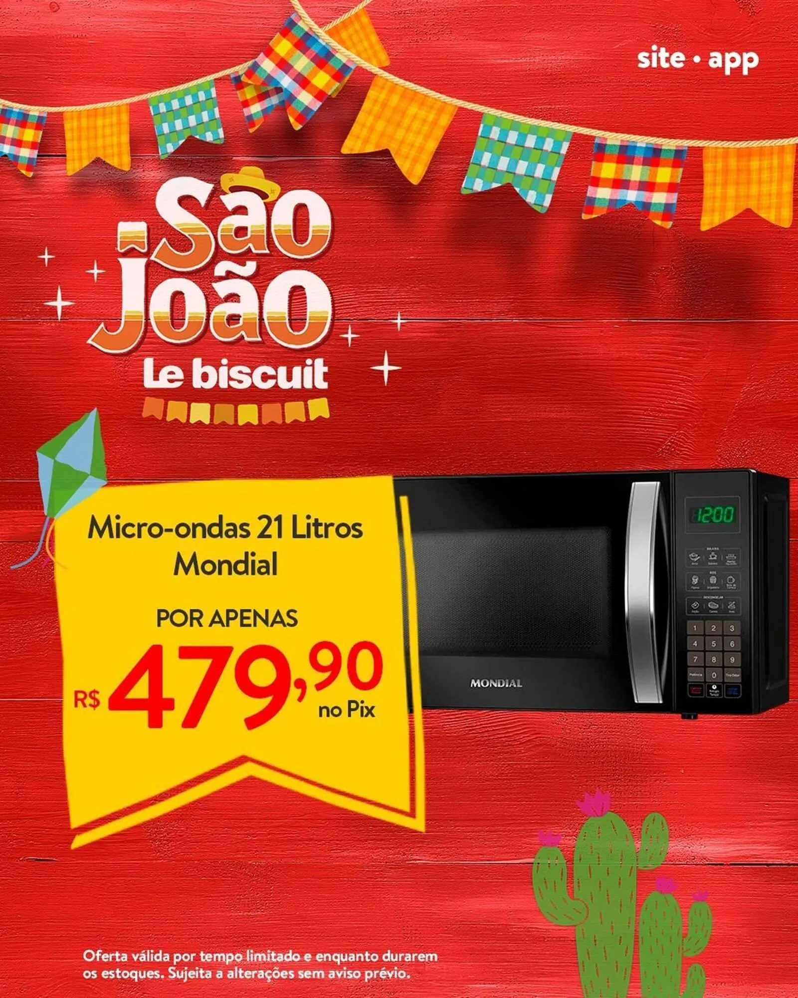 Encarte de Catálogo Le Biscuit 27 de maio até 10 de junho 2025 - Pagina 3