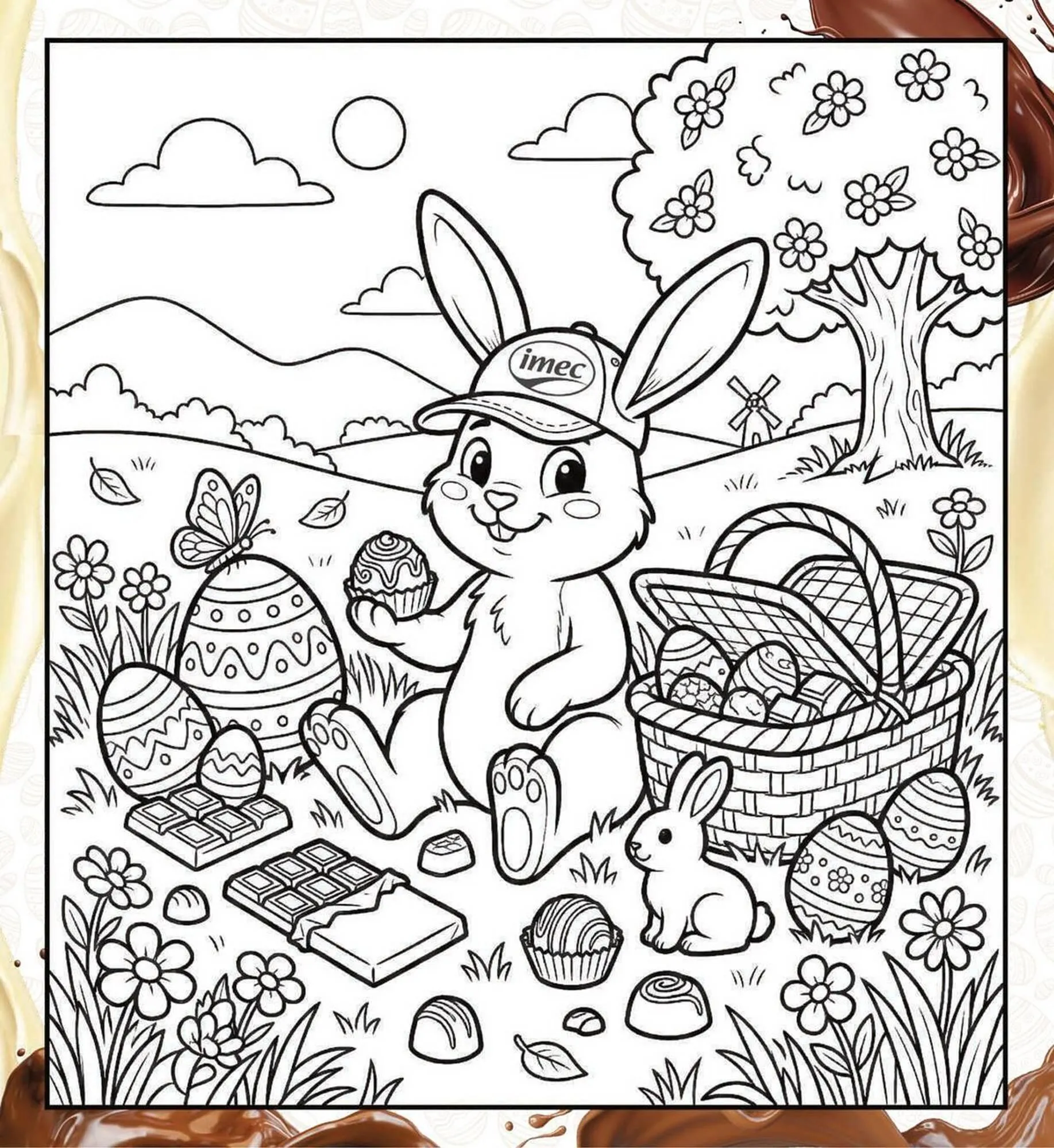 Encarte de Catálogo Imec Supermercados 25 de março até 5 de abril 2026 - Pagina 11