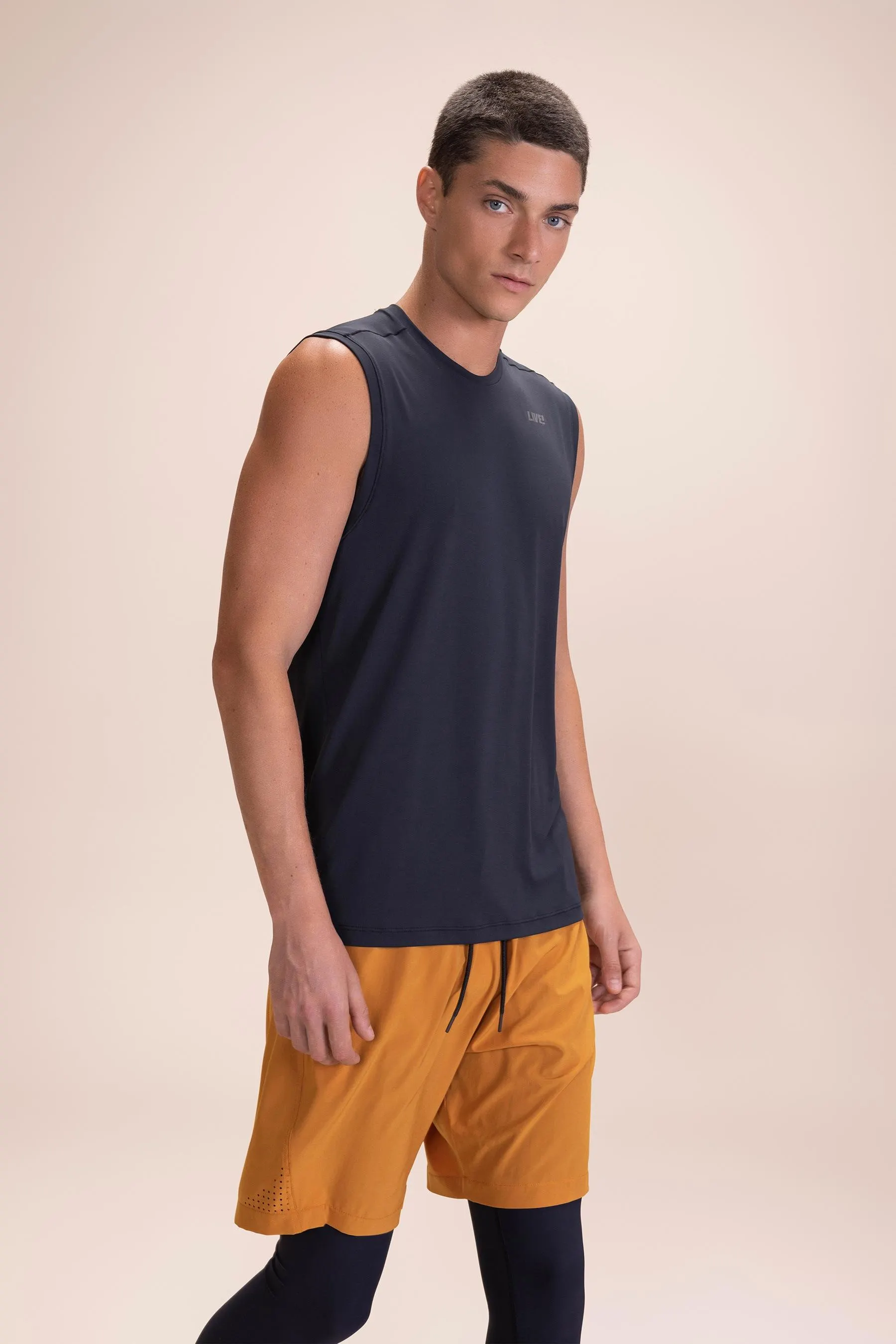 Bermuda Move 8' Air Men