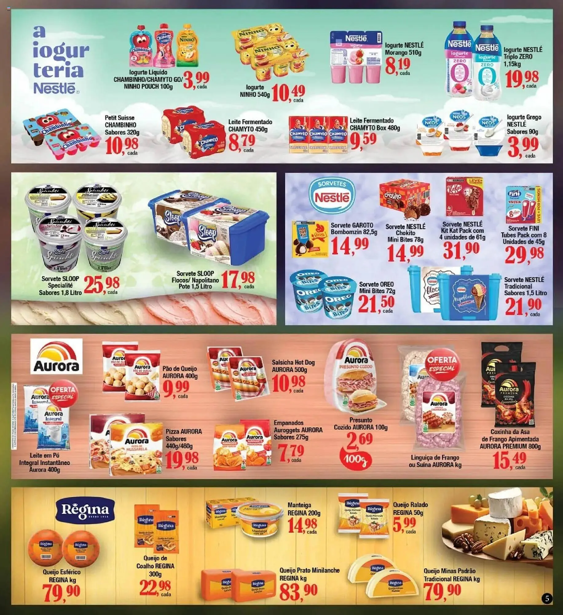 Encarte de Encarte Supermercados Unidos 16 de maio até 31 de maio 2026 - Pagina 5