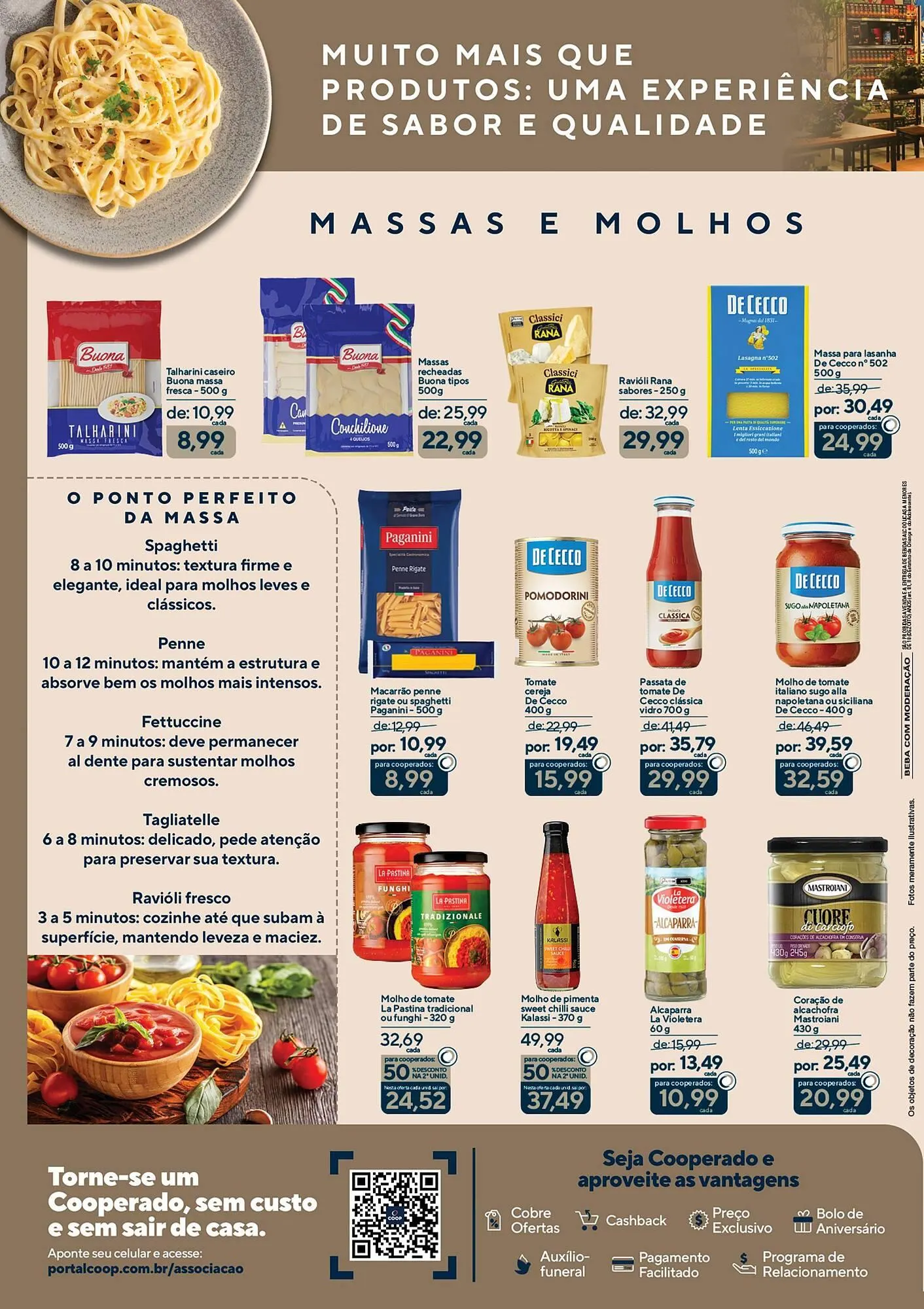 Encarte de Folheto Coop 3 de março até 16 de março 2026 - Pagina 2