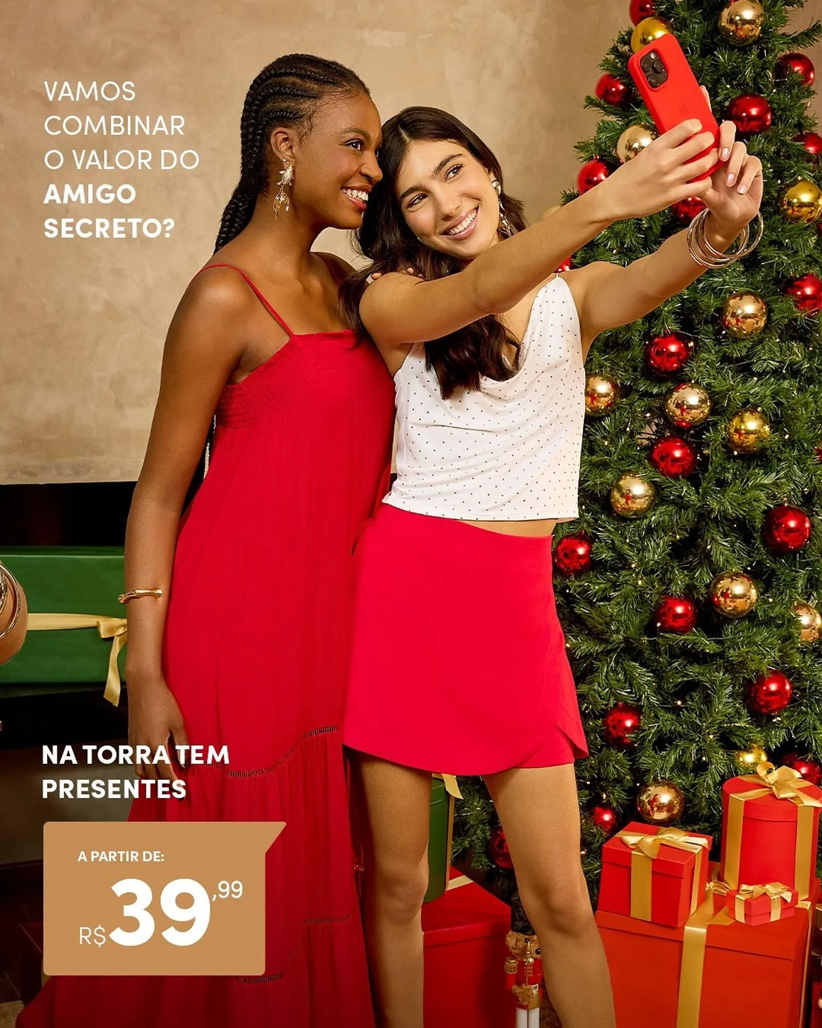 Encarte de Magazine Torra Torra 20 de novembro até 10 de dezembro 2025 - Pagina 2