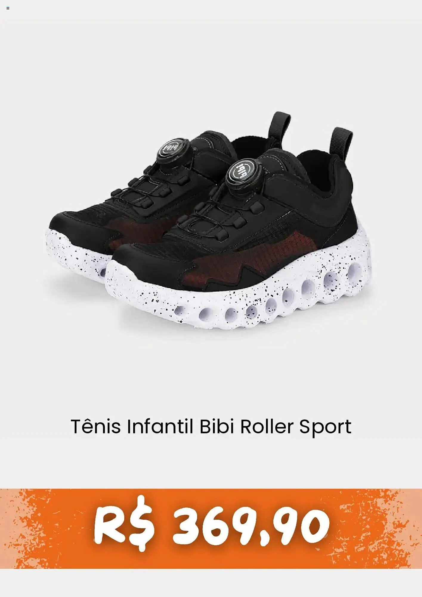 Encarte de Catálogo Bibi 11 de junho até 11 de julho 2025 - Pagina 10