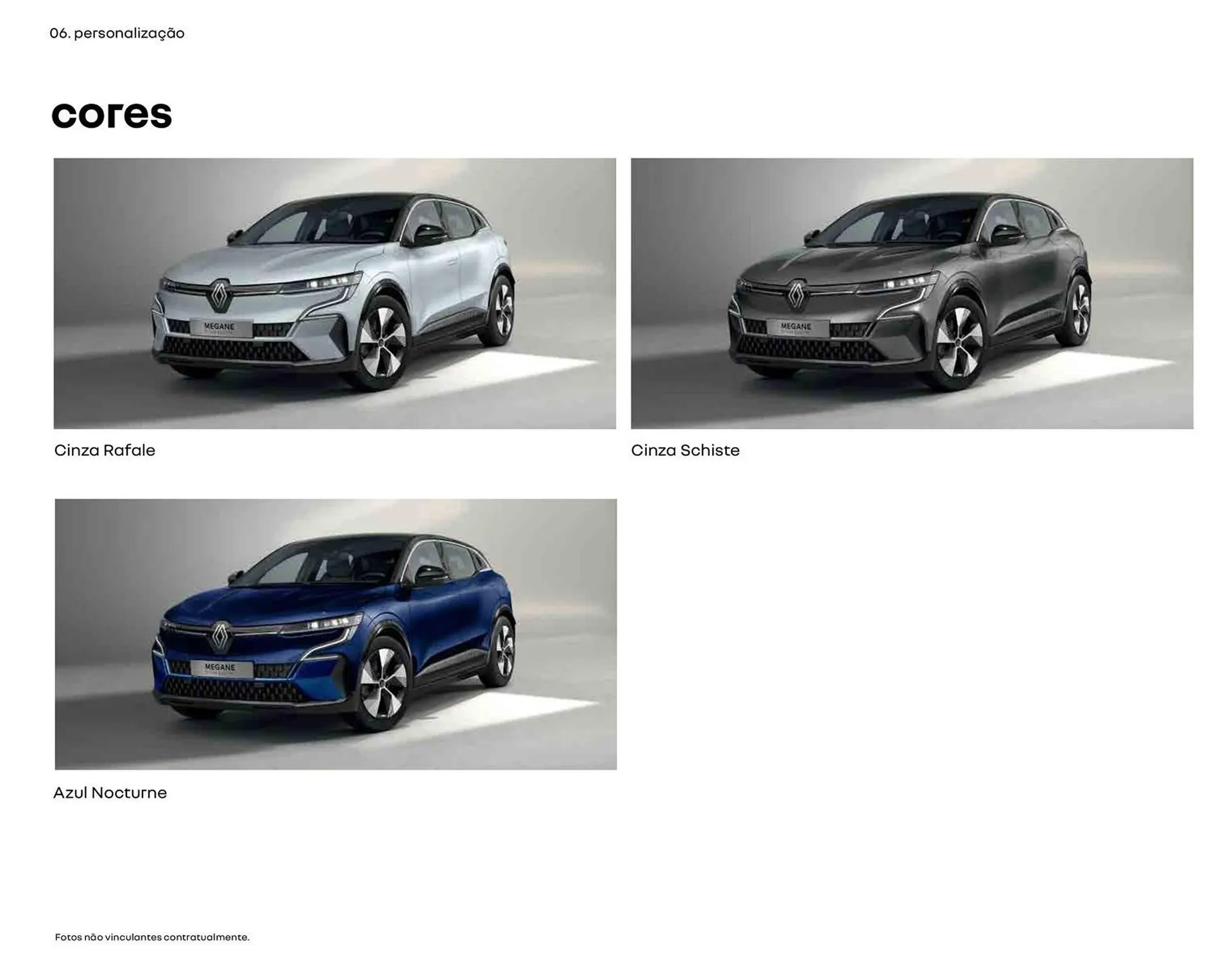 Encarte de Catálogo Renault 21 de agosto até 21 de agosto 2025 - Pagina 25