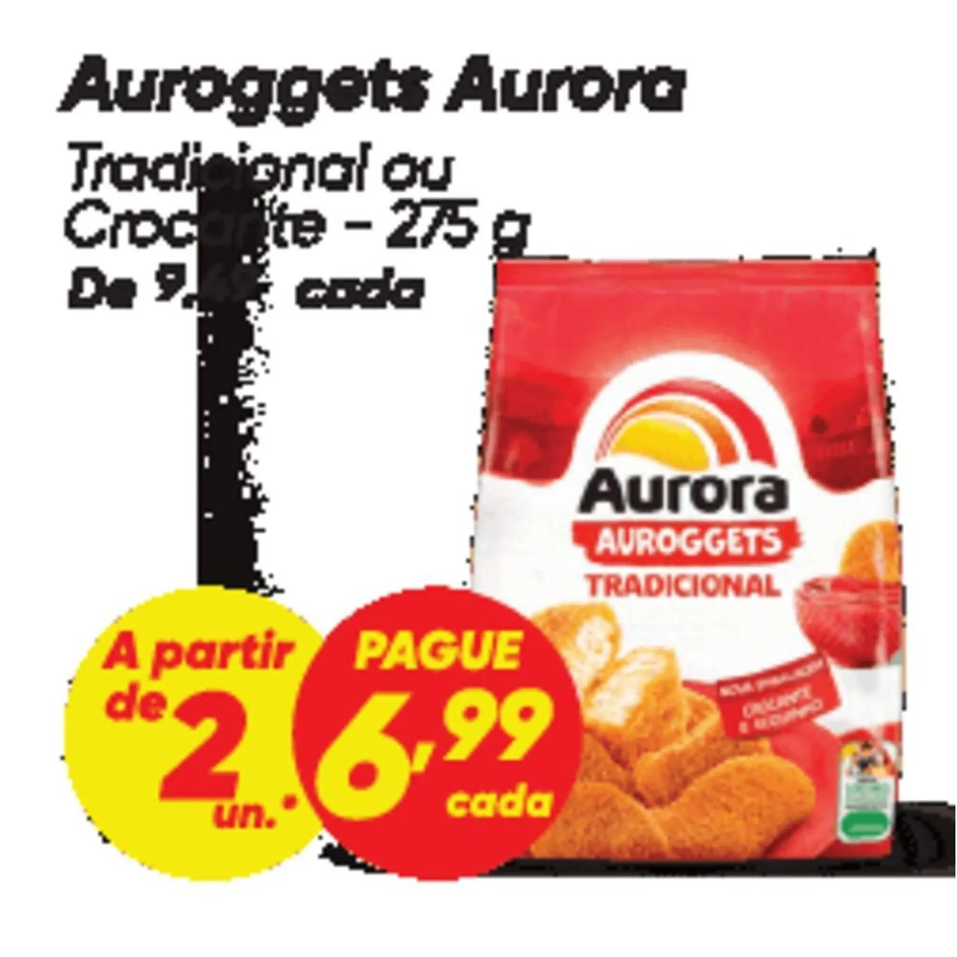 Encarte de Catálogo Dia 3 de julho até 7 de julho 2025 - Pagina 101