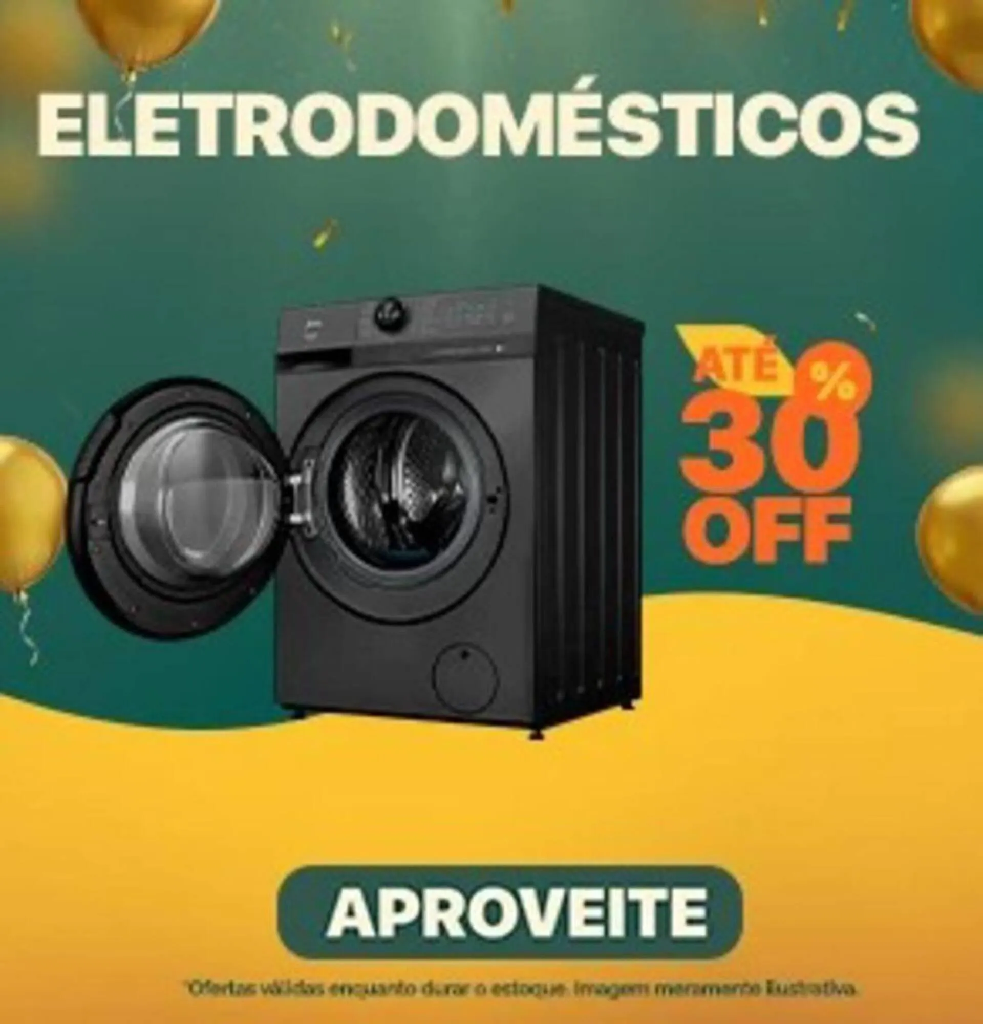 Encarte de Catálogo Carajás 17 de abril até 17 de maio 2026 - Pagina 14