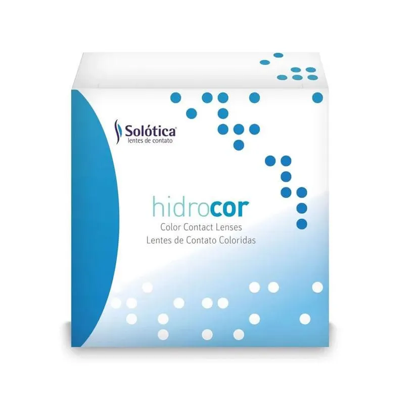 Kit Hidrocor Anual Parati