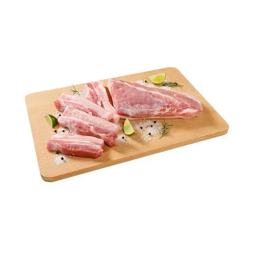 Panceta Suína Resfriada KG