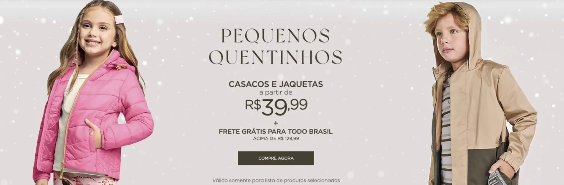 Encarte de Catálogo Pernambucanas 27 de junho até 27 de julho 2025 - Pagina 4