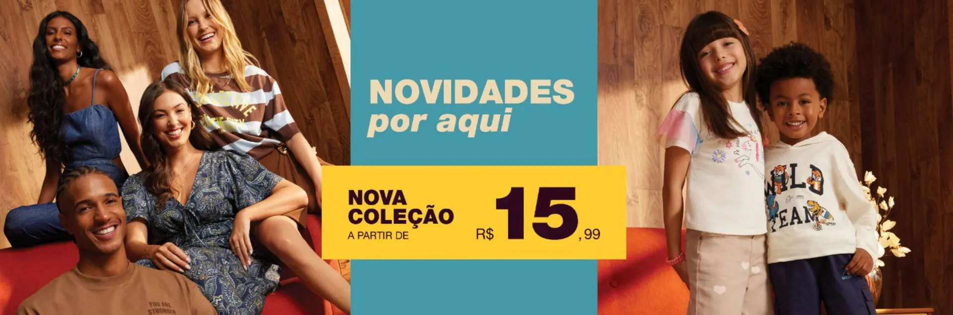 Encarte de Tabloide Avenida 8 de abril até 8 de maio 2026 - Pagina 2