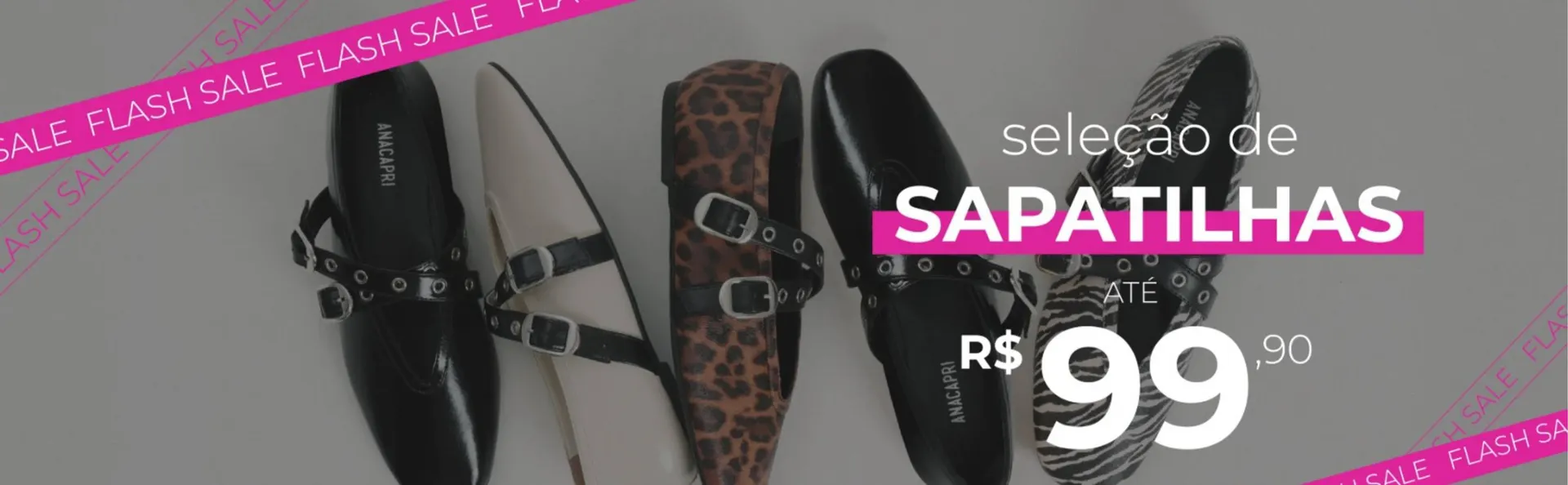 Encarte de Catálogo Anacapri 22 de julho até 22 de agosto 2025 - Pagina 3