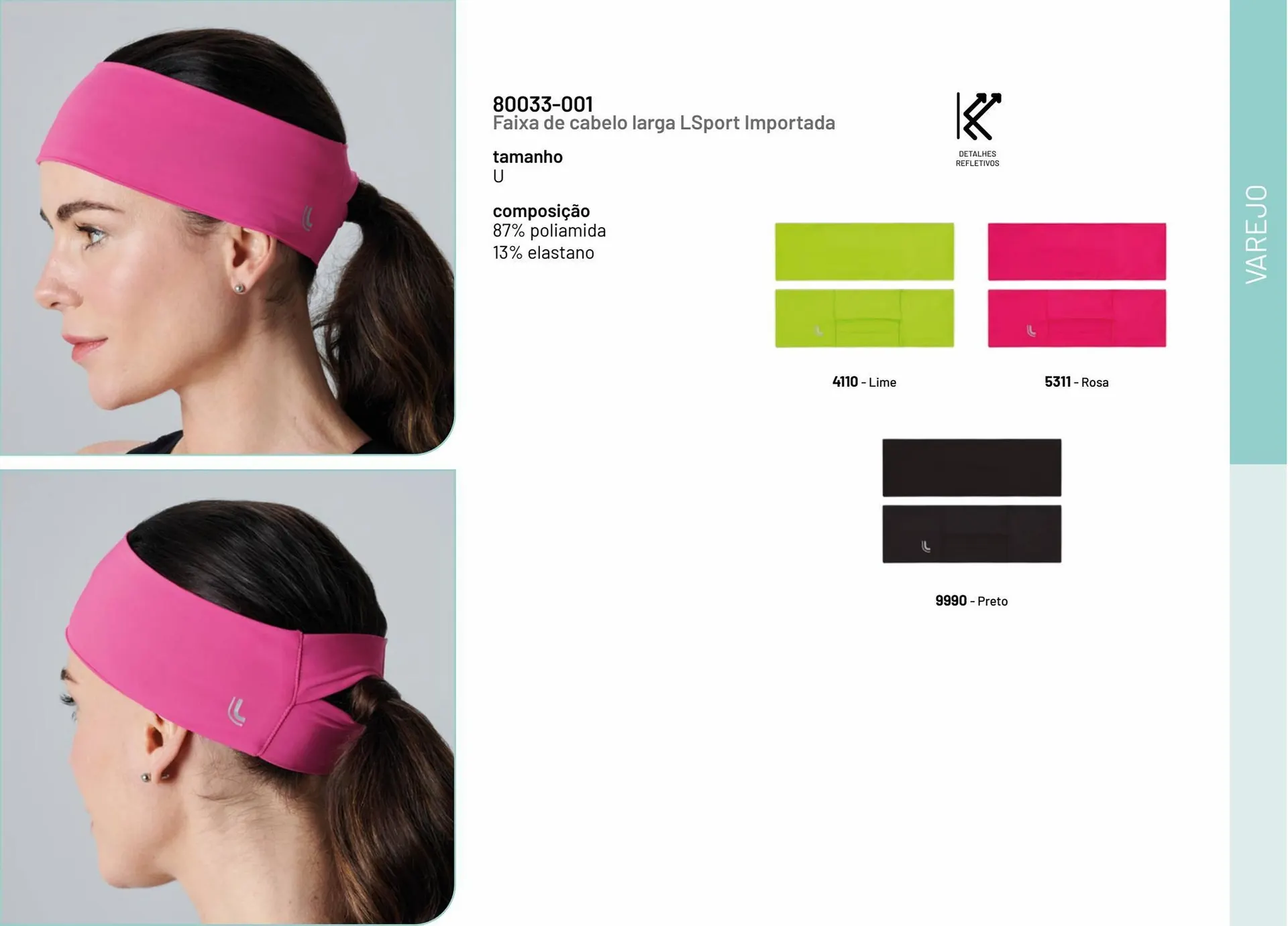 Encarte de Catálogo Lupo 28 de julho até 31 de dezembro 2023 - Pagina 3