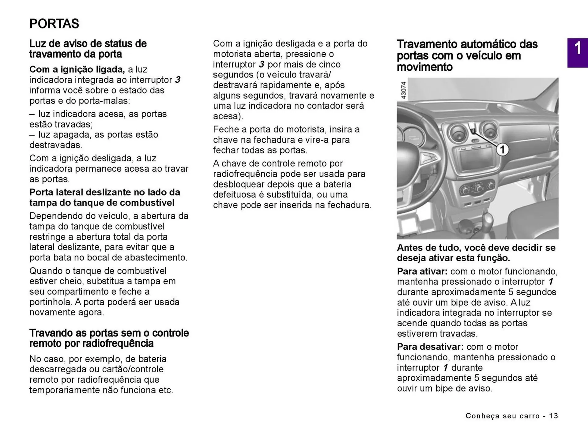 Encarte de Catálogo Renault 5 de julho até 5 de julho 2025 - Pagina 15