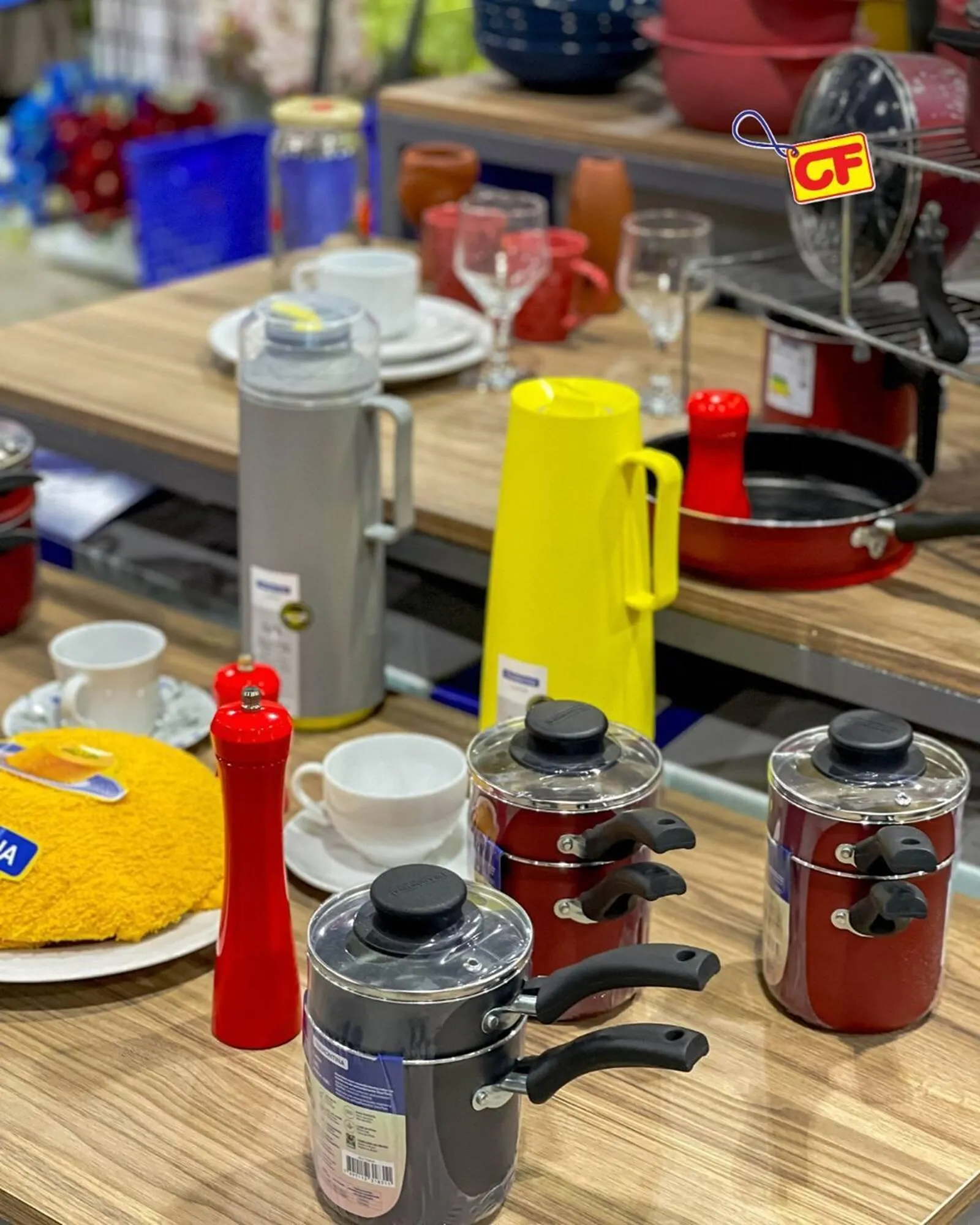 Encarte de Catálogo Casa Freitas 5 de abril até 19 de abril 2024 - Pagina 7