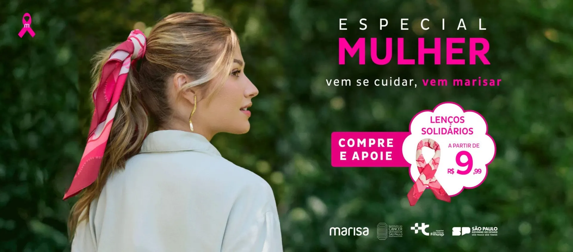 Encarte de Catálogo Marisa 28 de outubro até 31 de outubro 2025 - Pagina 7