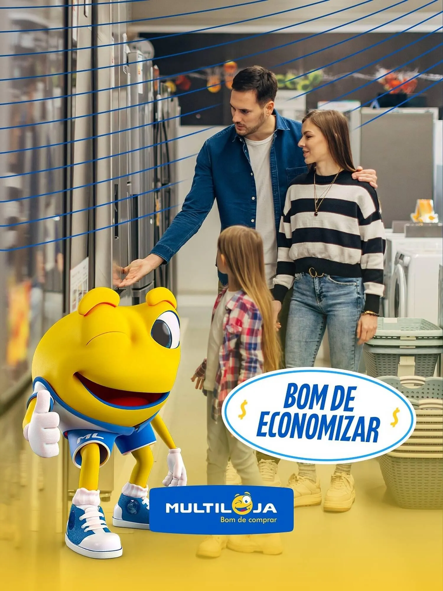 Encarte de Catálogo Multiloja 11 de março até 15 de março 2026 - Pagina 4