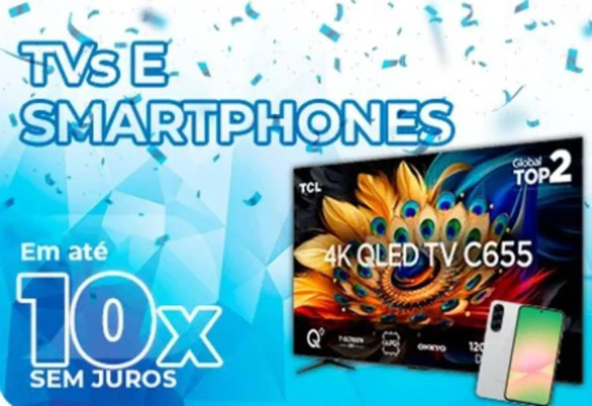 Encarte de Catálogo Lojas Colombo 2 de julho até 2 de agosto 2025 - Pagina 12