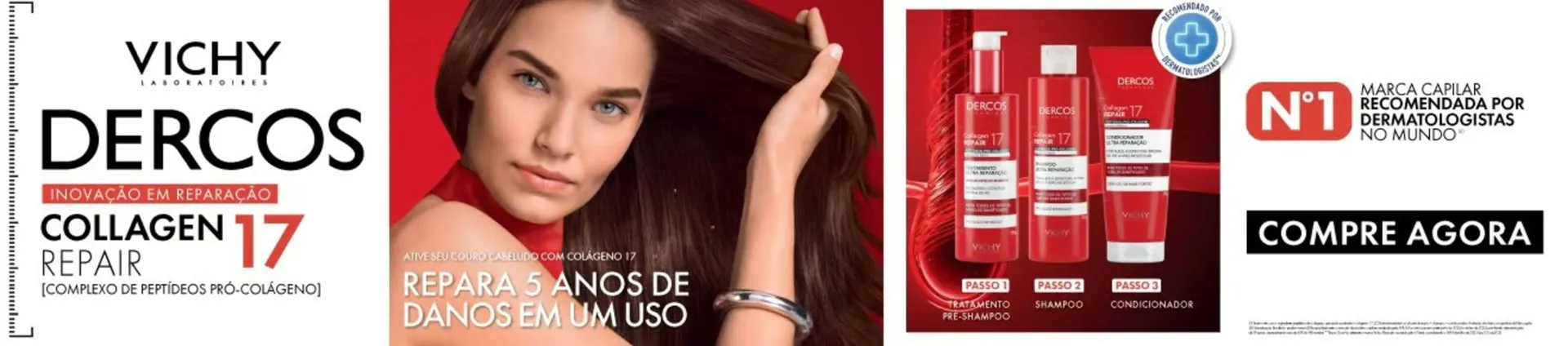 Encarte de Encarte Droga Raia 26 de fevereiro até 1 de março 2026 - Pagina 10