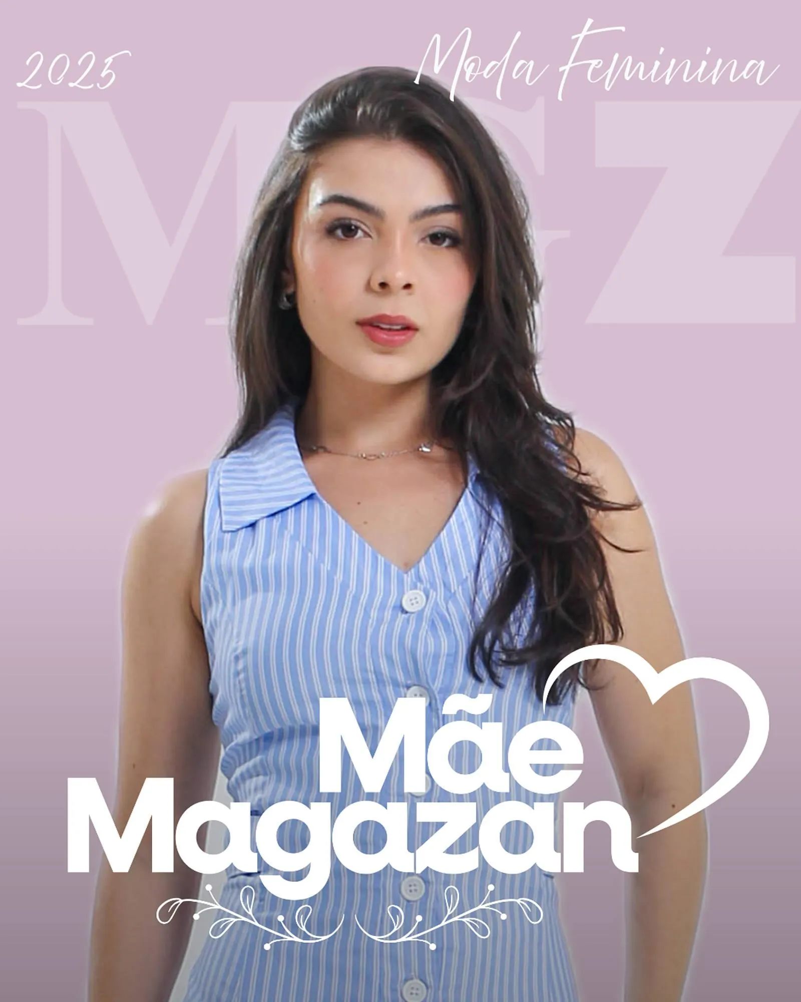 Encarte de Catálogo Magazan 2 de maio até 15 de maio 2025 - Pagina 1