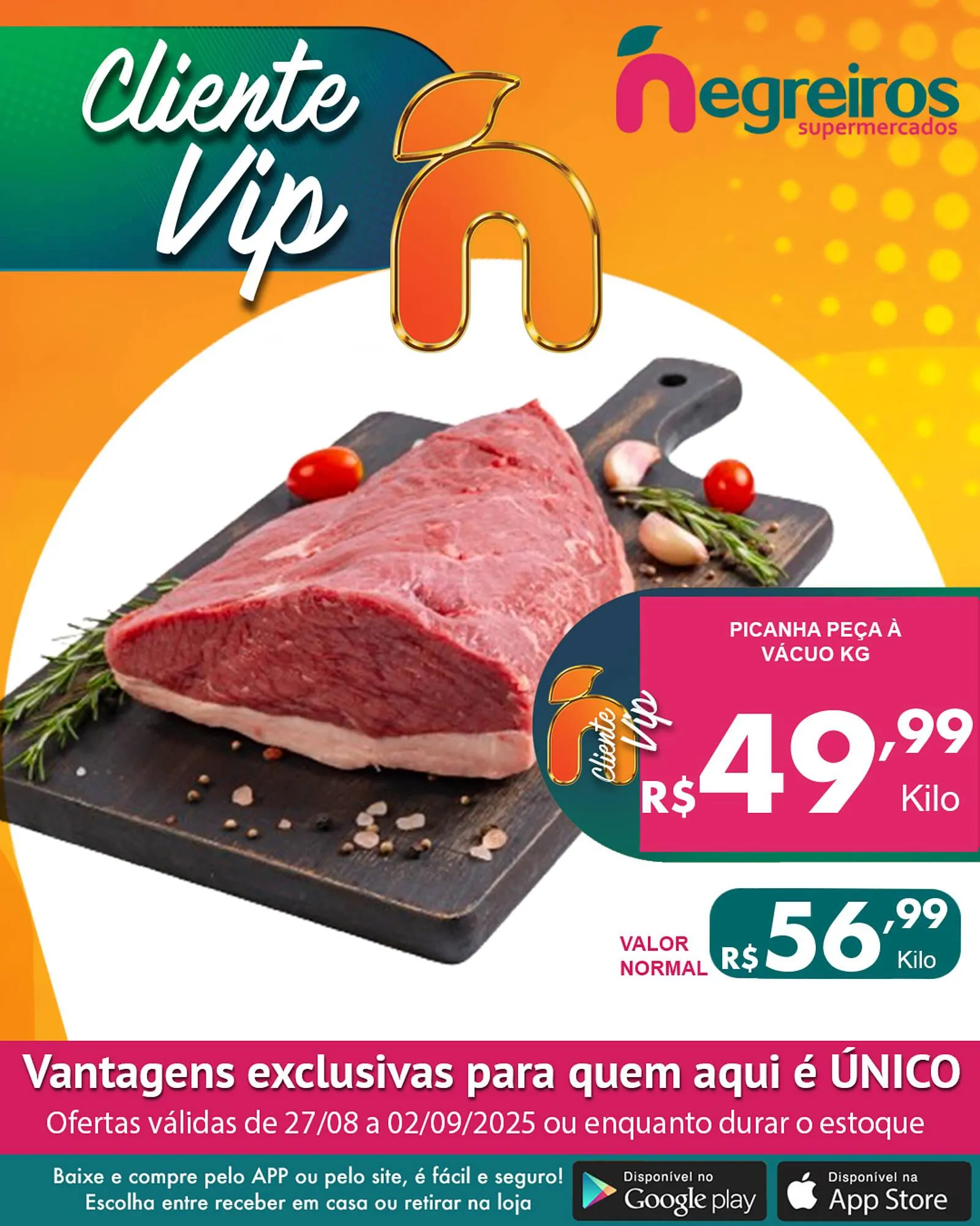 Catálogo Negreiros - 1