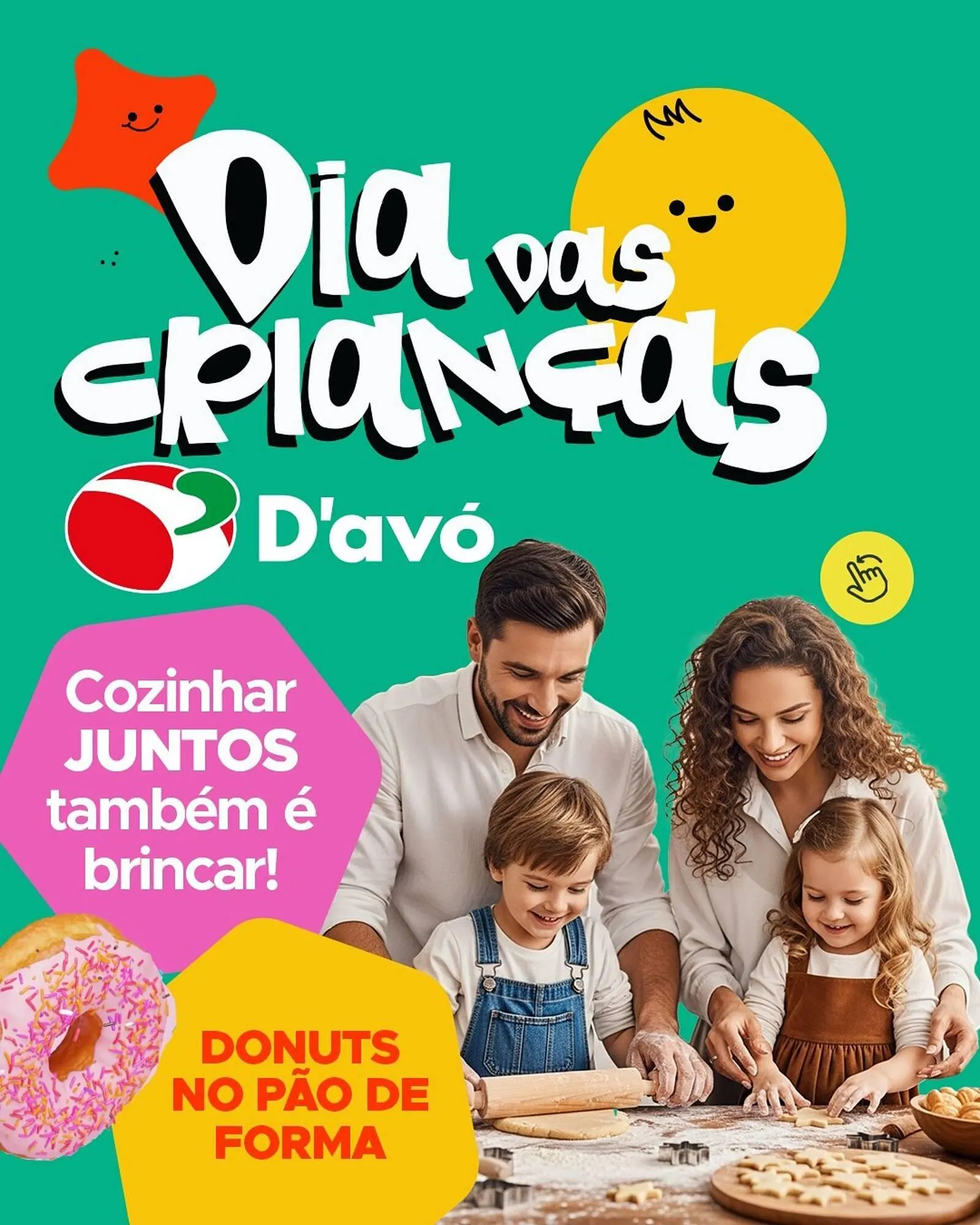 Catálogo Davó Supermercado - 1