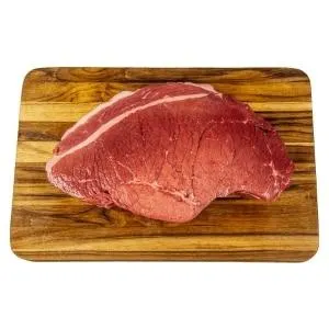 Coxão Mole Bovino Resfriado Bandeja 500g