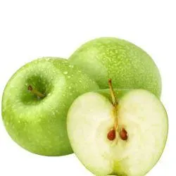 Maca Verde 600g (aprox. 3und.)