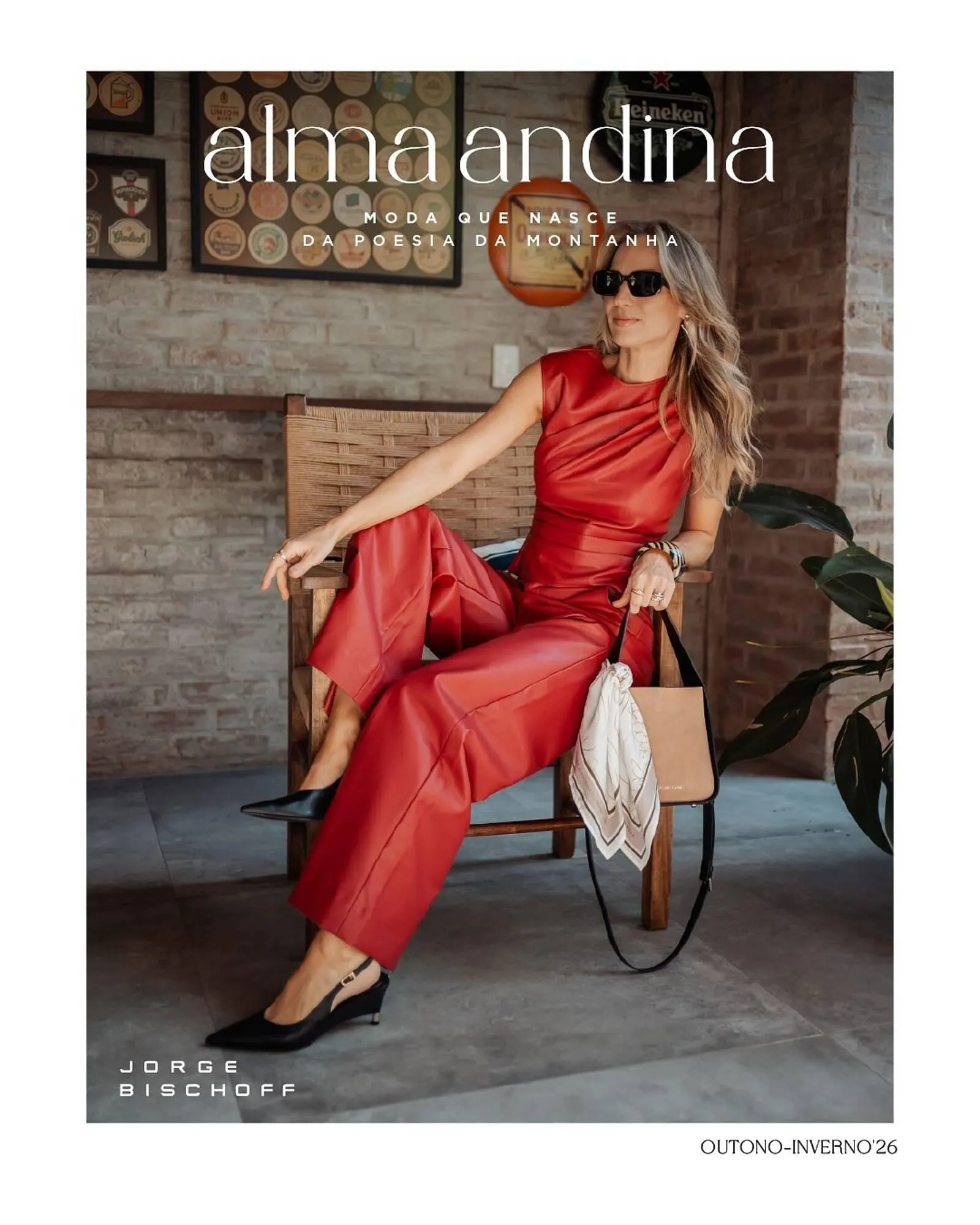 Catálogo Jorge Bischoff - 1